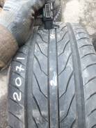 Falken Azenis. Летние, 2001 год, износ: 10%, 2 шт. Под заказ
