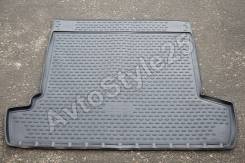 Коврик. Toyota Hilux Surf, GRN215W, KDN215W, RZN210W, RZN215W, TRN210W, TRN215W, VZN210W, VZN215W Двигатели: 1GRFE, 1KDFTV, 2TRFE, 3RZFE, 5VZFE