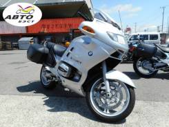 BMW R 1150 RT. 1 150 куб. см., исправен, птс, без пробега