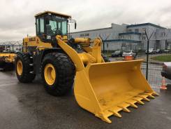 SDLG 952H. Фронтальный погрузчик SDLG LG952N, 5 000 кг., Дизельный, 3,00 куб. м.