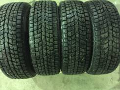 Dunlop Grandtrek SJ6. Зимние, без шипов, износ: 5%, 4 шт
