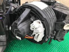 Реостат печки. BMW: X1, 1-Series, 3-Series, X6, X3, Z4, X5, X4 Двигатели: N20B20, N46B20, N47D20, N52B30, N43B20, N47D20T0, N55B30M0, M57D30TU2, N52B2...