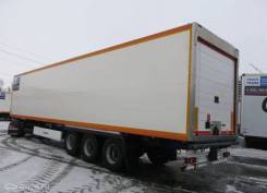 Krone. Продам CD, 39 000 кг.