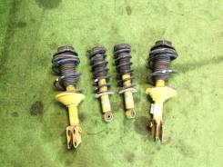 Амортизатор. Subaru Legacy, BE5, BE9, BEE, BH5 Двигатели: EJ204, EJ206, EJ208, EJ254, EZ30D