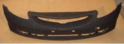 БАМПЕР ПЕРЕДНИЙ HONDA FIT / JAZZ GD# `04-07 под тум TYG Н-008122