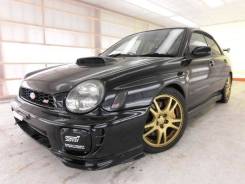 Subaru. 7.5x17", 5x100.00, ET53