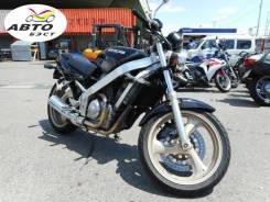 Honda Bros 650. 650 куб. см., исправен, птс, без пробега