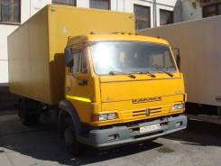 КамАЗ 4308. Продается грузовик Камаз, 4 461 куб. см., 5-10 т