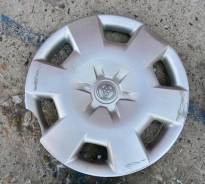 Колпак R14 Toyota (Оригинал) Дефект. Диаметр 14"", 1 шт