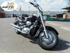 Suzuki Intruder. 800 куб. см., исправен, птс, без пробега
