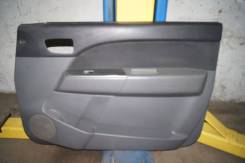 Обшивка двери. Mazda BT-50, J97M Ford Ranger Двигатель MZRCDWLAA