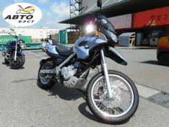 BMW F 650 GS. 650 куб. см., исправен, птс, без пробега. Под заказ