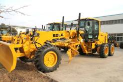 SDLG G9220. Автогрейдер AWD