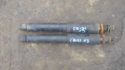 Амортизатор. Toyota: Lite Ace, Town Ace, Master Ace Surf, Van, Model-F Двигатели: 2C, 2CT, 3CT, 3YEU, 4YEC