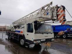 Zoomlion. Продам автокран QY25VF, 9 000 куб. см., 25 000 кг., 47 м.
