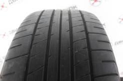 Dunlop SP Sport 230. Летние, 2013 год, износ: 5%, 4 шт