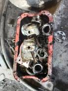Поршень. Honda: Civic Shuttle, Concerto, Civic, CR-X, Quint, Civic CRX, Civic Ferio, Domani, Clarity, Integra Двигатели: ZC, ZC1
