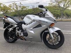Honda VFR 800F. 800 куб. см., исправен, птс, без пробега. Под заказ
