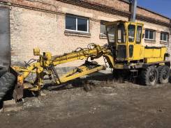ДЗ 143. Продам грейдер ДЗ-143