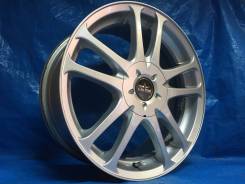 Topy Lups. 7.0x17", 5x114.30, ET48, ЦО 73,1 мм.