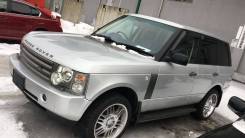 Генератор. Land Rover Range Rover, L322 BMW X5, E53 Двигатели: 448PN, M62B44, M62B44TU, N62B44