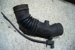 Патрубок воздухозаборника. Toyota Nadia, SXN10, SXN10H, SXN15, SXN15H Двигатель 3SFE