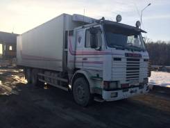 Scania. Продам грузовик
