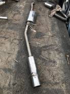 Выхлопная система. Toyota Mark II, GX100, GX90, JZX100, JZX90 Toyota Cresta, GX100, GX90, JZX100, JZX90 Toyota Chaser, GX100, GX90, JZX100, JZX90