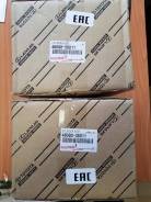 Комплект пневмоподушек 48080-35011 + 48090-35011 L/Cr Prado 120 GX470. Toyota Land Cruiser Prado, GRJ120, GRJ120W, GRJ121, GRJ121W, KDJ120, KDJ120W, K...