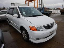 Mazda MPV. LWEW162827, FS