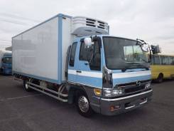Hino Ranger. , без пробега по РФ, с ПТС, 7 960 куб. см., 3-5 т. Под заказ