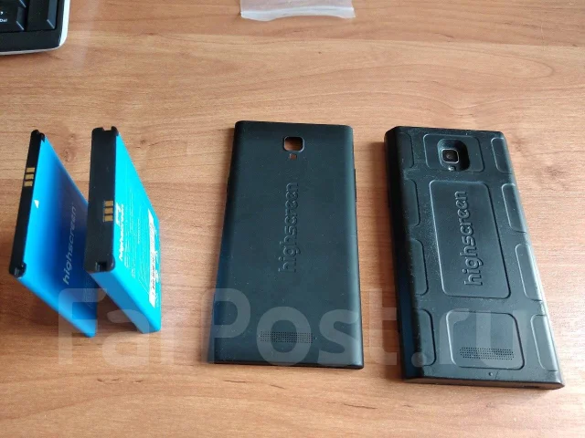 Highscreen Boost 3 Pro. �/�, ������ ����