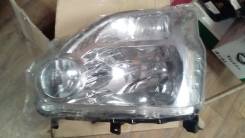 Фара. Nissan X-Trail, T31, T31R Двигатели: M9R, MR20DE, QR25DE