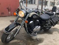 Honda Shadow 750. 750 куб. см., исправен, птс, без пробега. Под заказ
