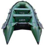 HDX Oxygen Airmat. 2018 год год, длина 3,30 м. Под заказ