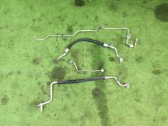 Трубка кондиционера. Subaru Legacy Lancaster, BH9 Subaru Legacy, BE5, BE9, BEE, BES, BH5, BH9, BHC, BHE Двигатели: EJ201, EJ202, EJ204, EJ206, EJ208...