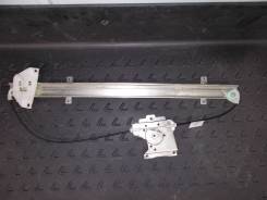 Механизм стеклоподъёмника P36440-00400 RH Daewoo P3644000400, правый