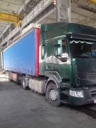 Renault Premium. Продается сцепка +П. ПР. Kegel