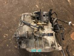 АКПП. Toyota: Celica, Allex, WiLL VS, Matrix, Corolla Fielder, Voltz, Corolla, Corolla Runx Двигатель 2ZZGE