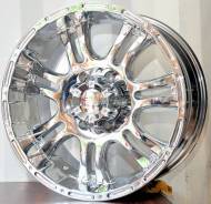 RTX Forse. 9.0x18, 6x139.70, ET12
