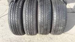 Dunlop Enasave EC202. Летние, 2014 год, износ: 10%, 4 шт