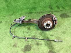 Ступица. Subaru Legacy Lancaster, BH9 Subaru Legacy, BE5, BE9, BEE, BES, BH5, BH9, BHC, BHE Двигатели: EJ201, EJ202, EJ204, EJ206, EJ208, EJ254, EZ30D