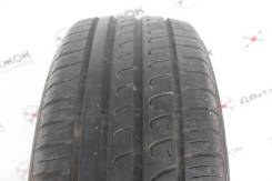 Pirelli P7. Летние, 2011 год, износ: 5%, 4 шт