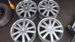 Kosei Elanza J1. 7.0x7, 5x100.00, 5x114.30, ET38
