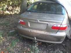 Fiat Albea ����