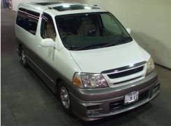 Toyota Grand Hiace. VCH16, 5VZFE
