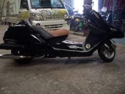 Honda CN 250. 250 куб. см., исправен, птс, без пробега