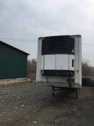 Utility. Продаётся полуприцеп utiliti, 20 000 кг.