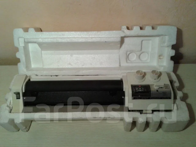 Лекальное устройство KR-6 для вязальных машин Сильвер Рид, новый, в ...