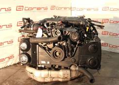 Двигатель в сборе. Subaru Legacy, BL5 Двигатель EJ20X